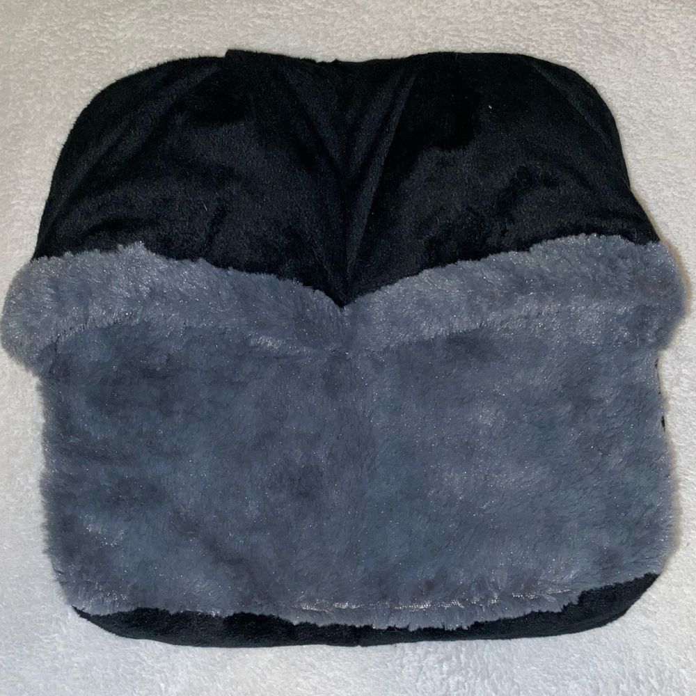 FOOT MASSAGE SLIPPERS